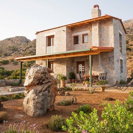 Agia Paraskevi  Alexandros Villa المظهر الخارجي الصورة