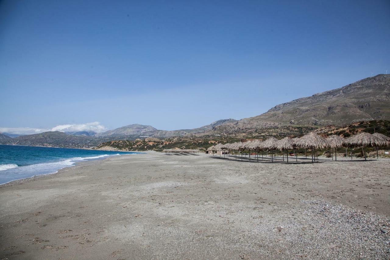 Agia Paraskevi  Alexandros Villa المظهر الخارجي الصورة