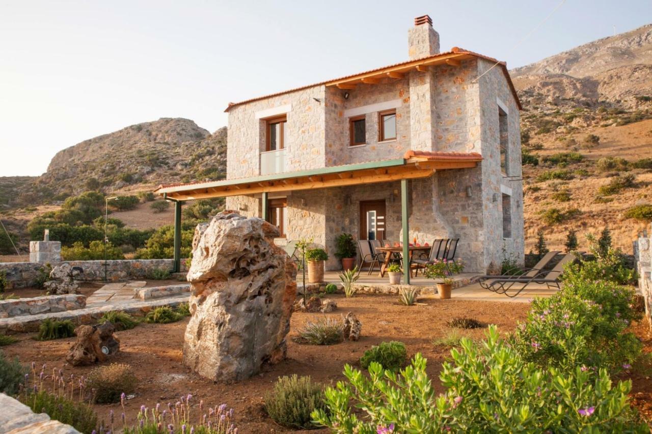 Agia Paraskevi  Alexandros Villa المظهر الخارجي الصورة